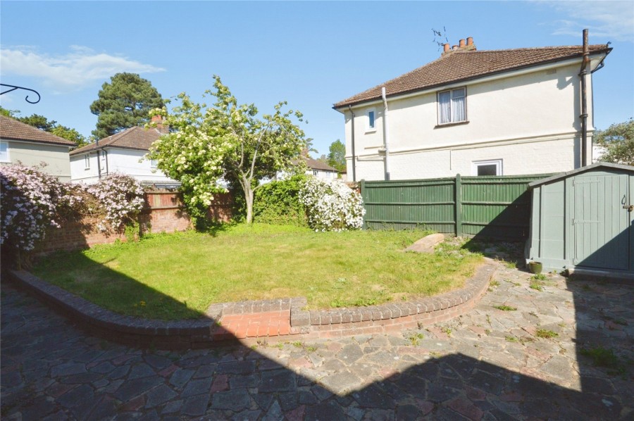 Bishop's Stortford, Hertfordshire