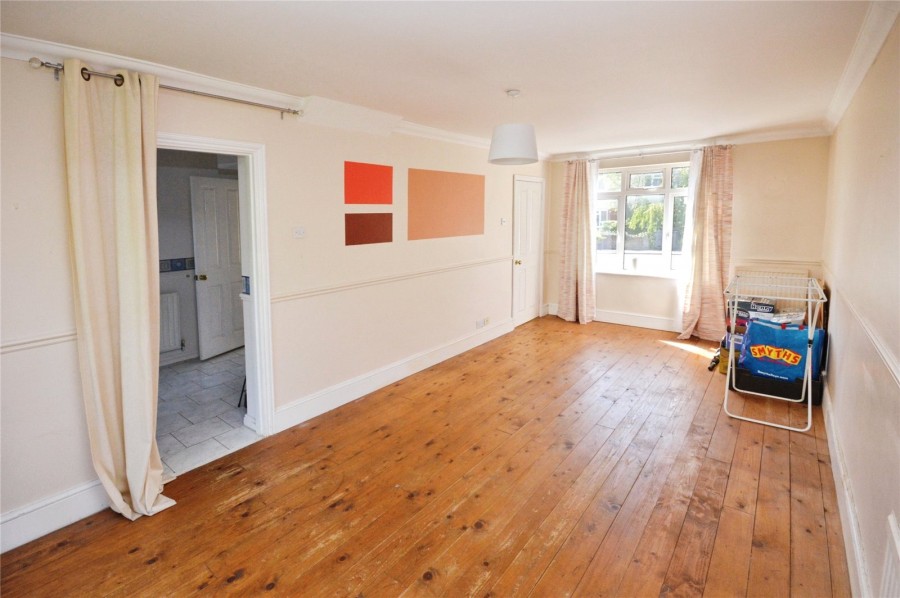 Bishop's Stortford, Hertfordshire