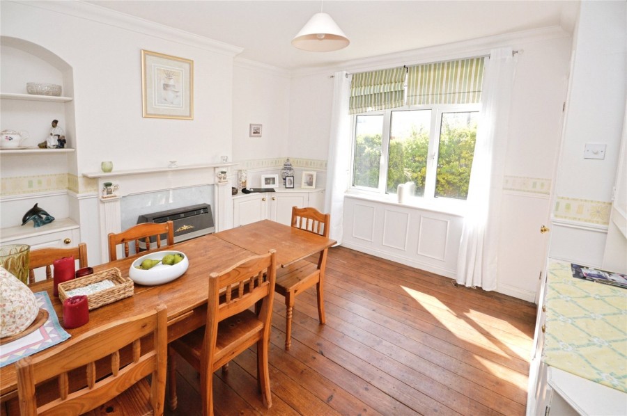 Bishop's Stortford, Hertfordshire