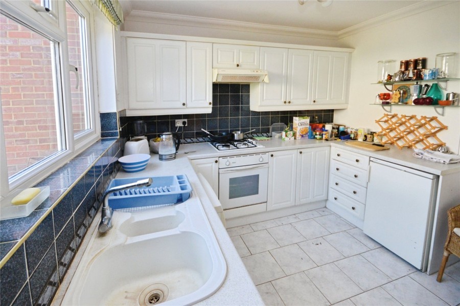 Bishop's Stortford, Hertfordshire