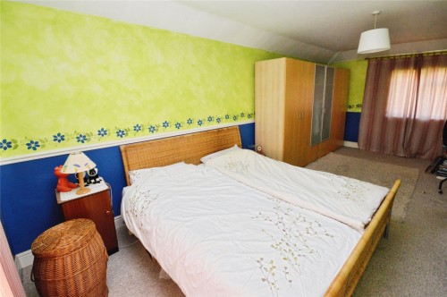 Bishop's Stortford, Hertfordshire