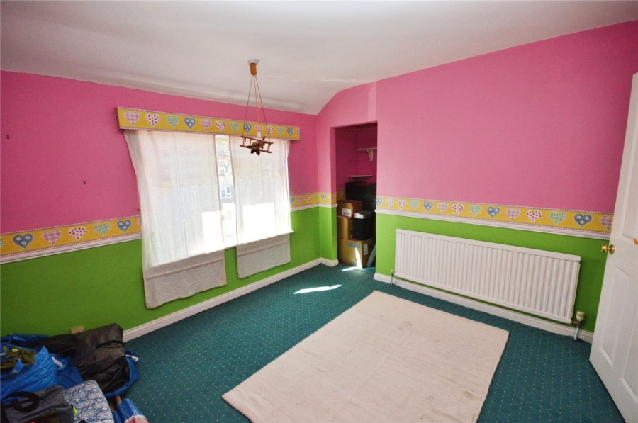 Bishop's Stortford, Hertfordshire