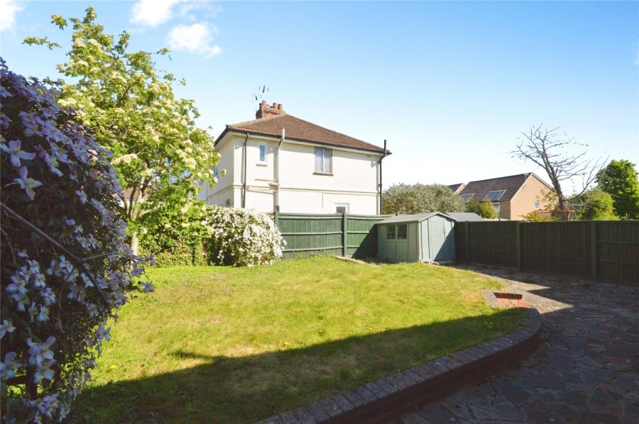 Bishop's Stortford, Hertfordshire