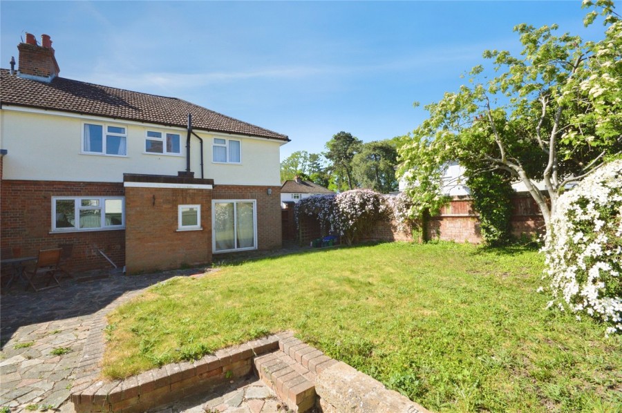 Bishop's Stortford, Hertfordshire