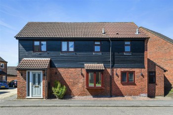 Takeley, Bishop's Stortford, Essex