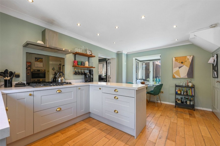 Takeley, Bishop's Stortford, Essex