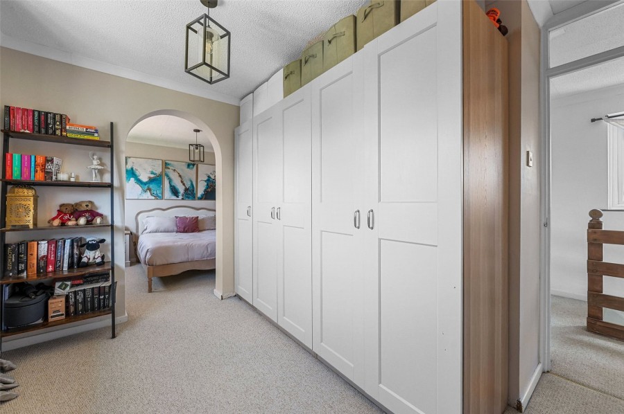 Takeley, Bishop's Stortford, Essex