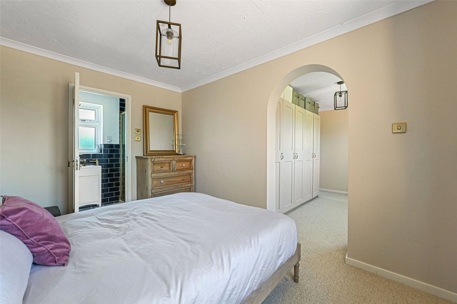 Takeley, Bishop's Stortford, Essex