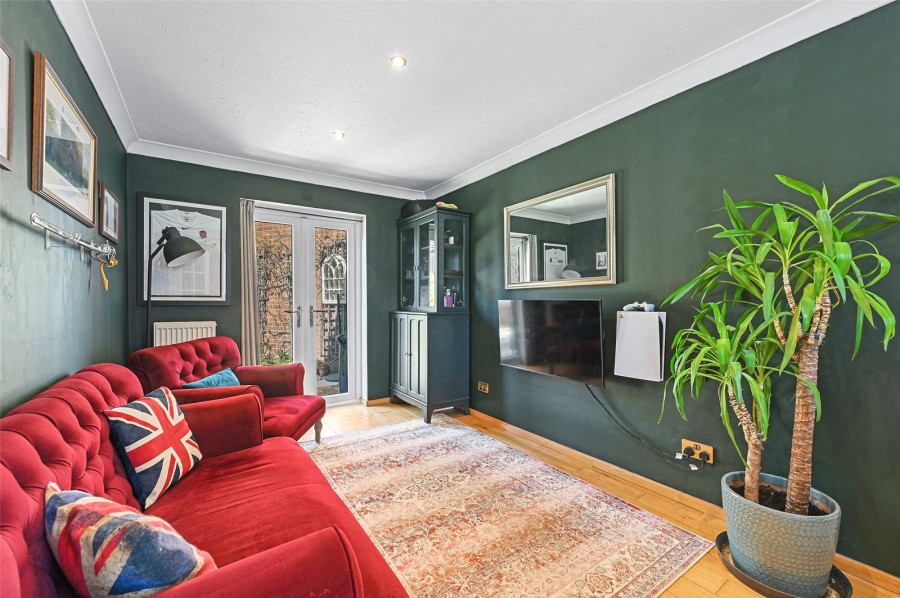 Takeley, Bishop's Stortford, Essex