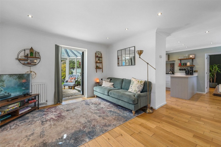 Takeley, Bishop's Stortford, Essex