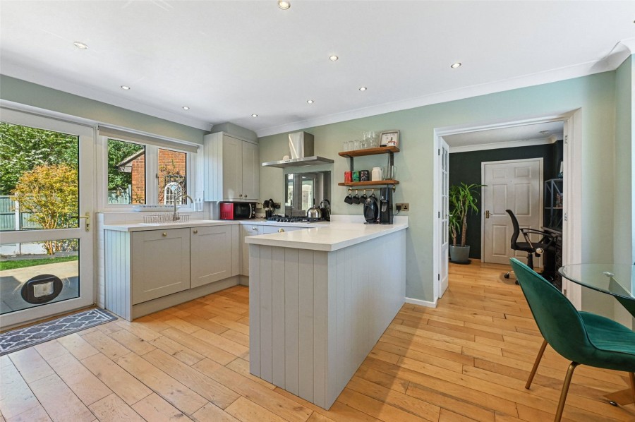 Takeley, Bishop's Stortford, Essex