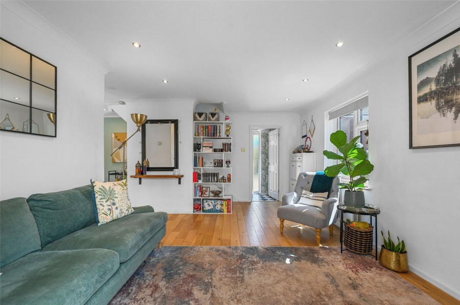 Takeley, Bishop's Stortford, Essex