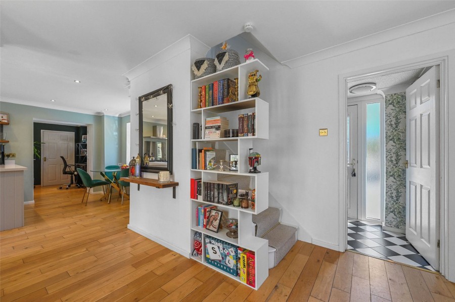 Takeley, Bishop's Stortford, Essex