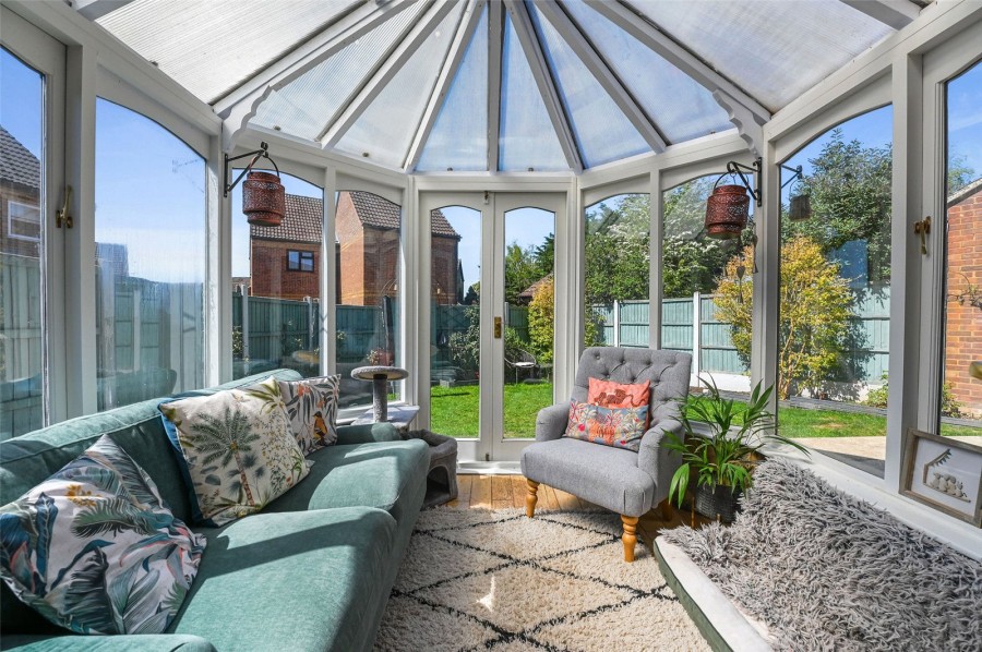 Takeley, Bishop's Stortford, Essex