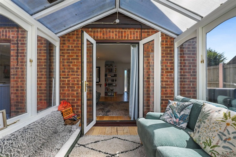 Takeley, Bishop's Stortford, Essex