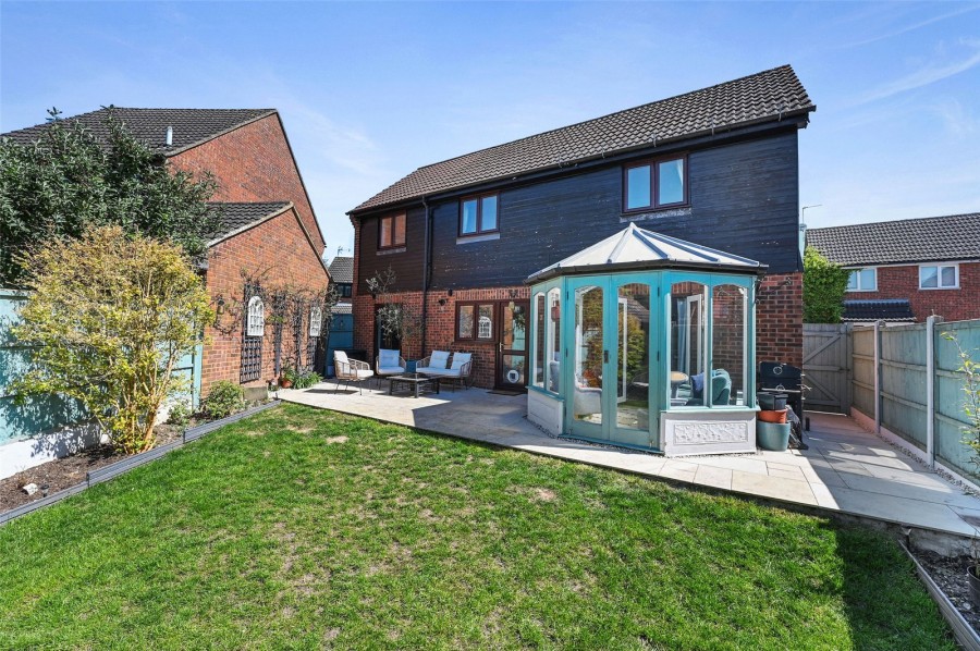 Takeley, Bishop's Stortford, Essex