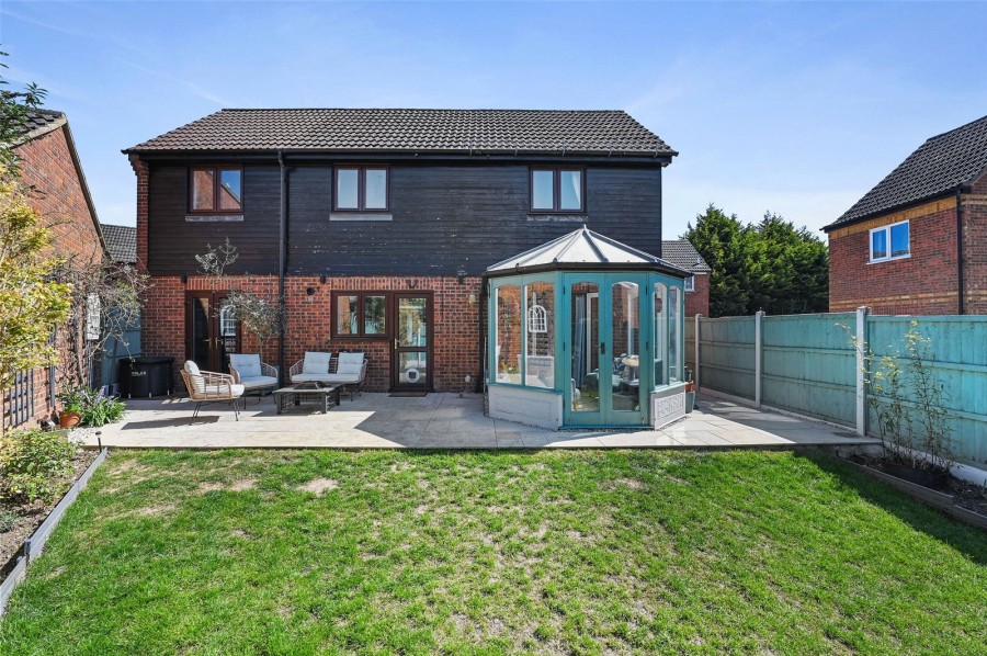 Takeley, Bishop's Stortford, Essex