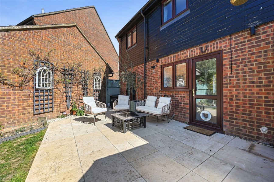 Takeley, Bishop's Stortford, Essex