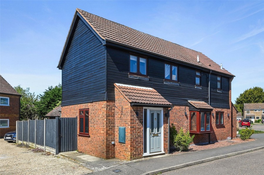 Takeley, Bishop's Stortford, Essex