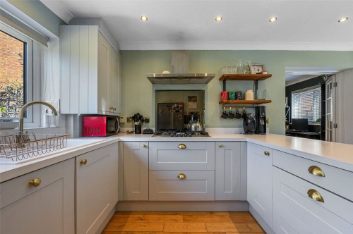 Takeley, Bishop's Stortford, Essex