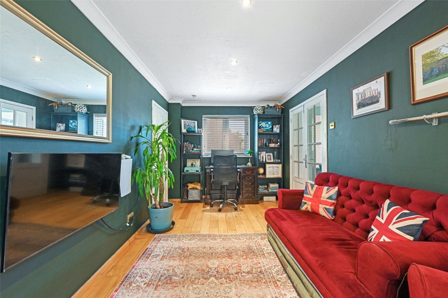 Takeley, Bishop's Stortford, Essex