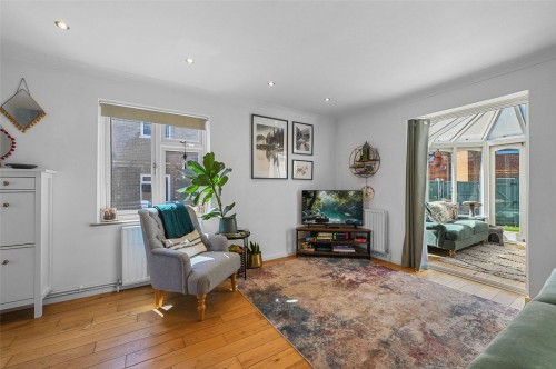 Takeley, Bishop's Stortford, Essex