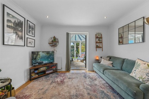 Takeley, Bishop's Stortford, Essex