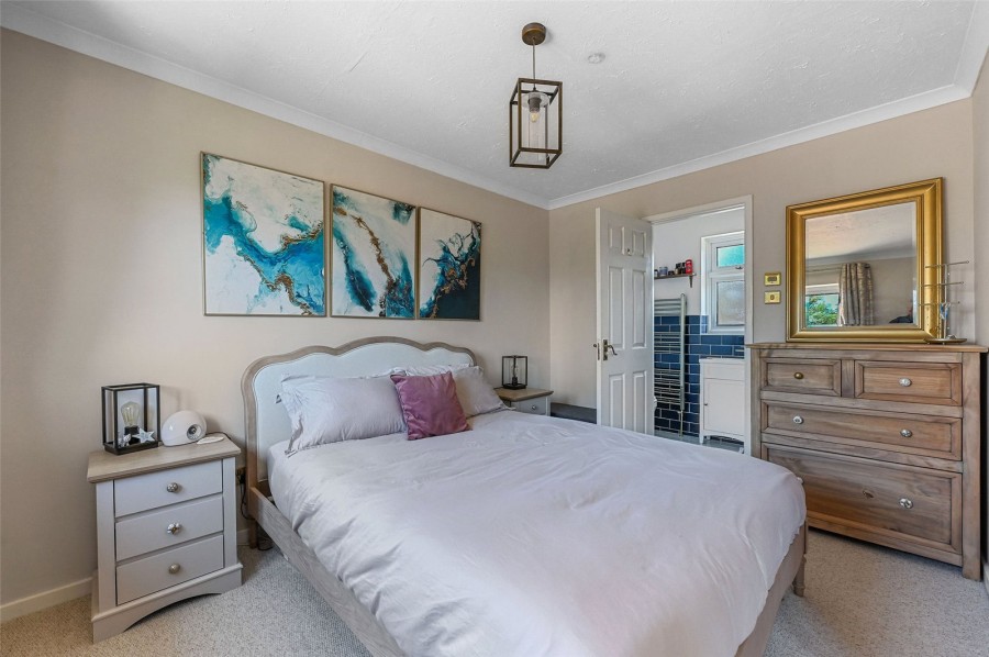 Takeley, Bishop's Stortford, Essex