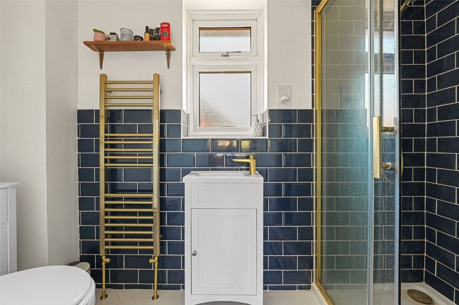 Takeley, Bishop's Stortford, Essex