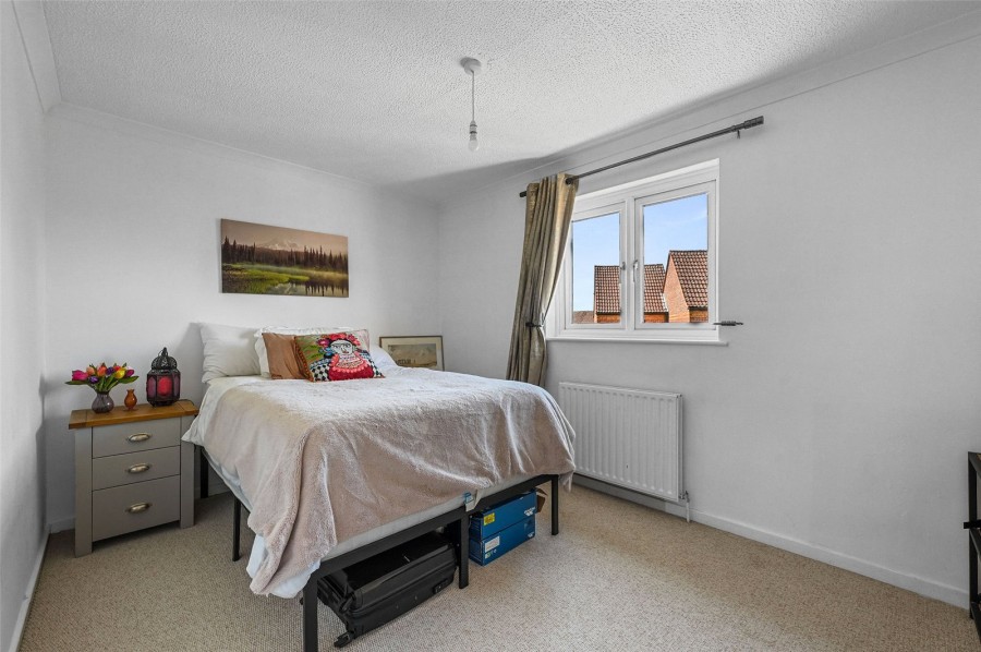 Takeley, Bishop's Stortford, Essex