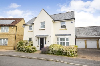 Brewers End, Takeley, Bishop's Stortford