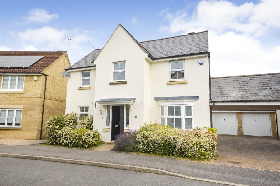 4 bedroom House for Sale Brewers End, Takeley, Bishop's Stortford