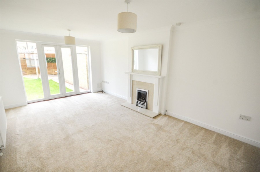 Brewers End, Takeley, Bishop's Stortford