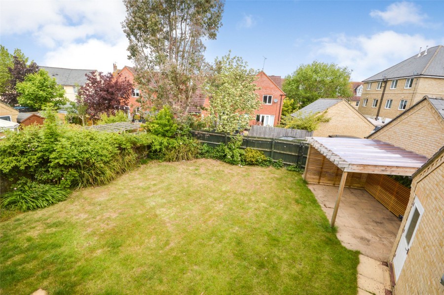 Brewers End, Takeley, Bishop's Stortford