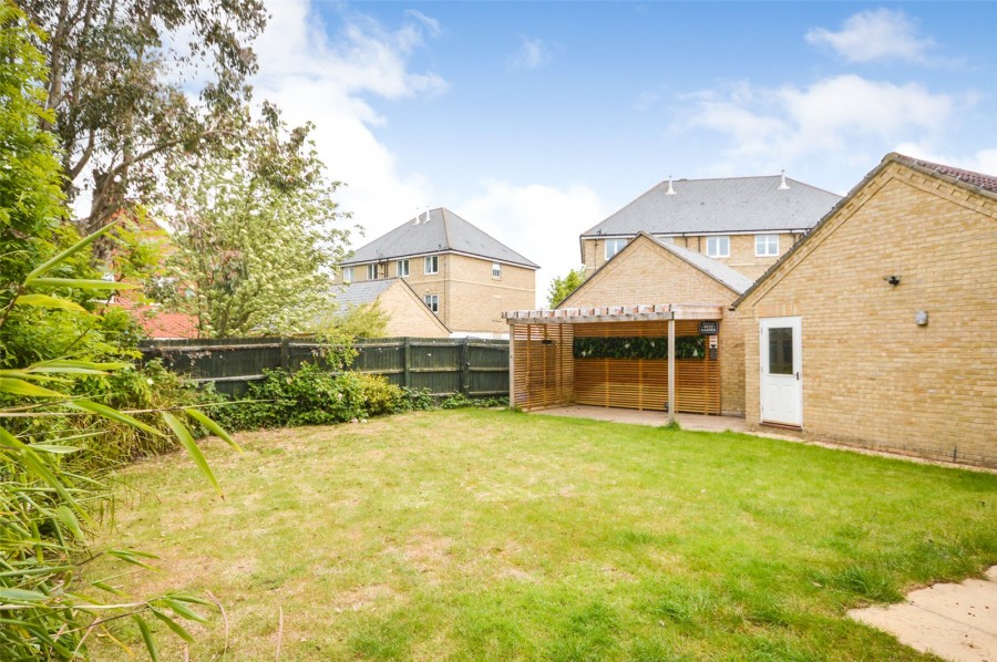 Brewers End, Takeley, Bishop's Stortford