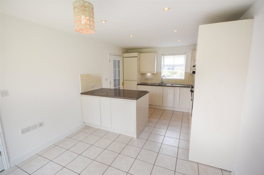 Brewers End, Takeley, Bishop's Stortford