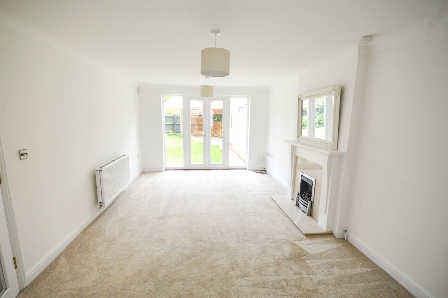 Brewers End, Takeley, Bishop's Stortford