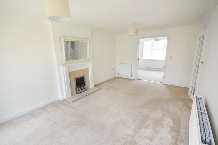Brewers End, Takeley, Bishop's Stortford