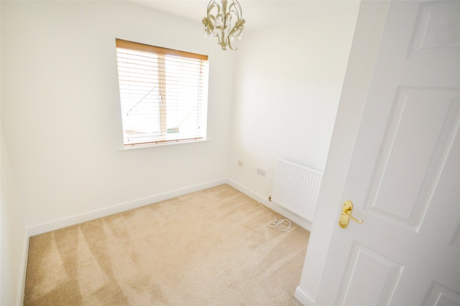 Brewers End, Takeley, Bishop's Stortford