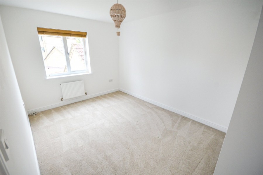 Brewers End, Takeley, Bishop's Stortford