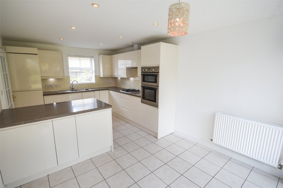 Brewers End, Takeley, Bishop's Stortford