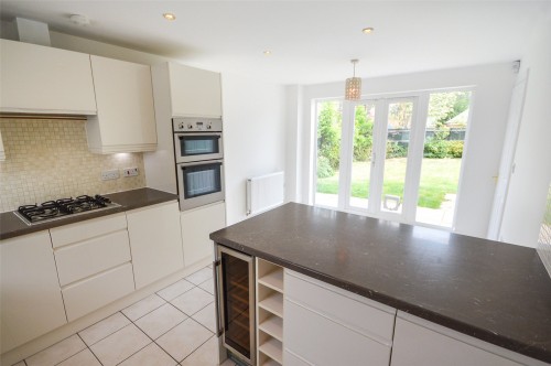 Brewers End, Takeley, Bishop's Stortford