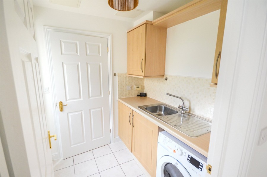 Brewers End, Takeley, Bishop's Stortford