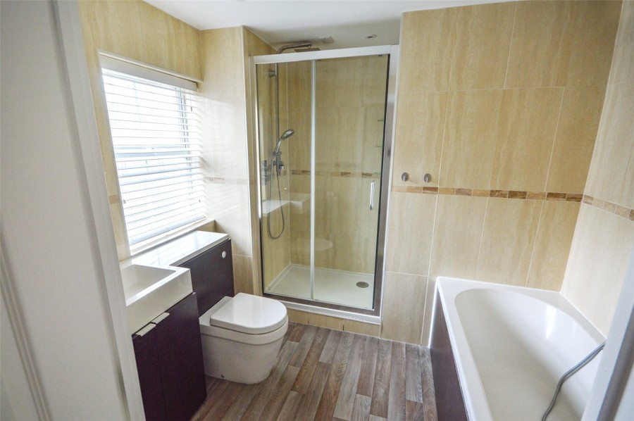 Brewers End, Takeley, Bishop's Stortford