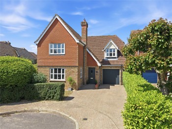 Bishop's Stortford, Hertfordshire