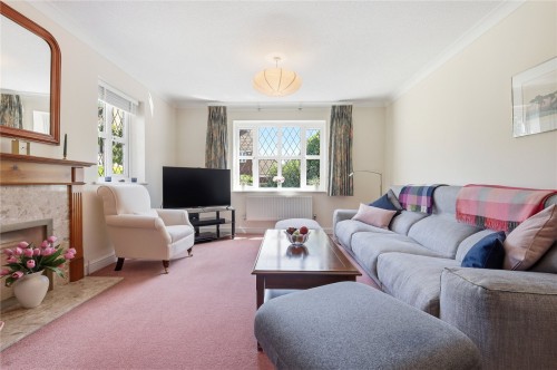 Bishop's Stortford, Hertfordshire