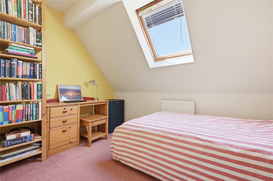 Bishop's Stortford, Hertfordshire