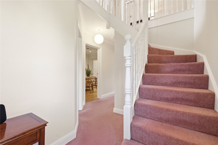 Bishop's Stortford, Hertfordshire