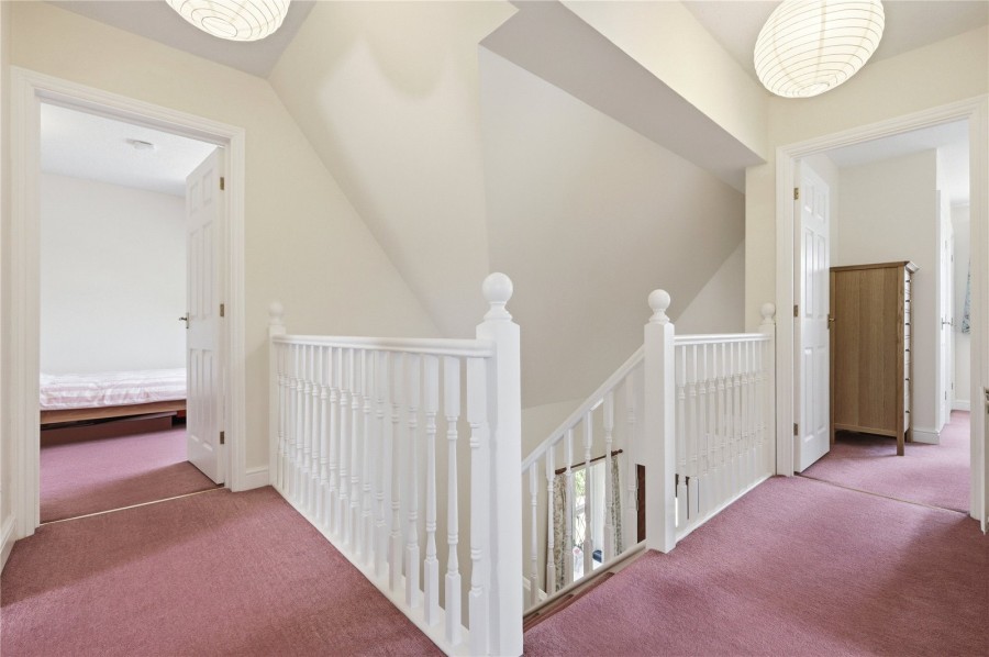 Bishop's Stortford, Hertfordshire