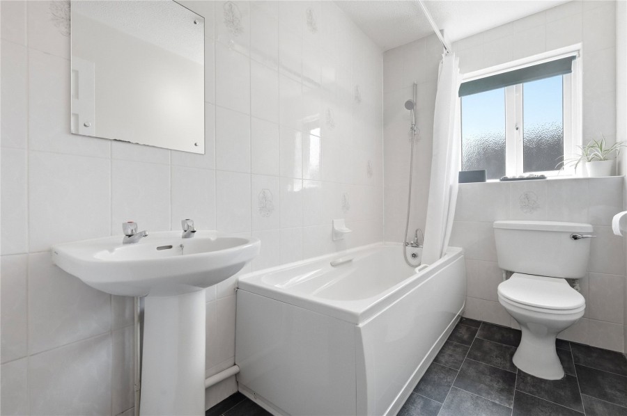 Bishop's Stortford, Hertfordshire